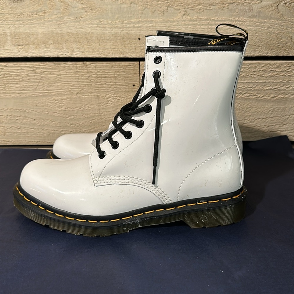 Dr. Martens Original Boot - image 2